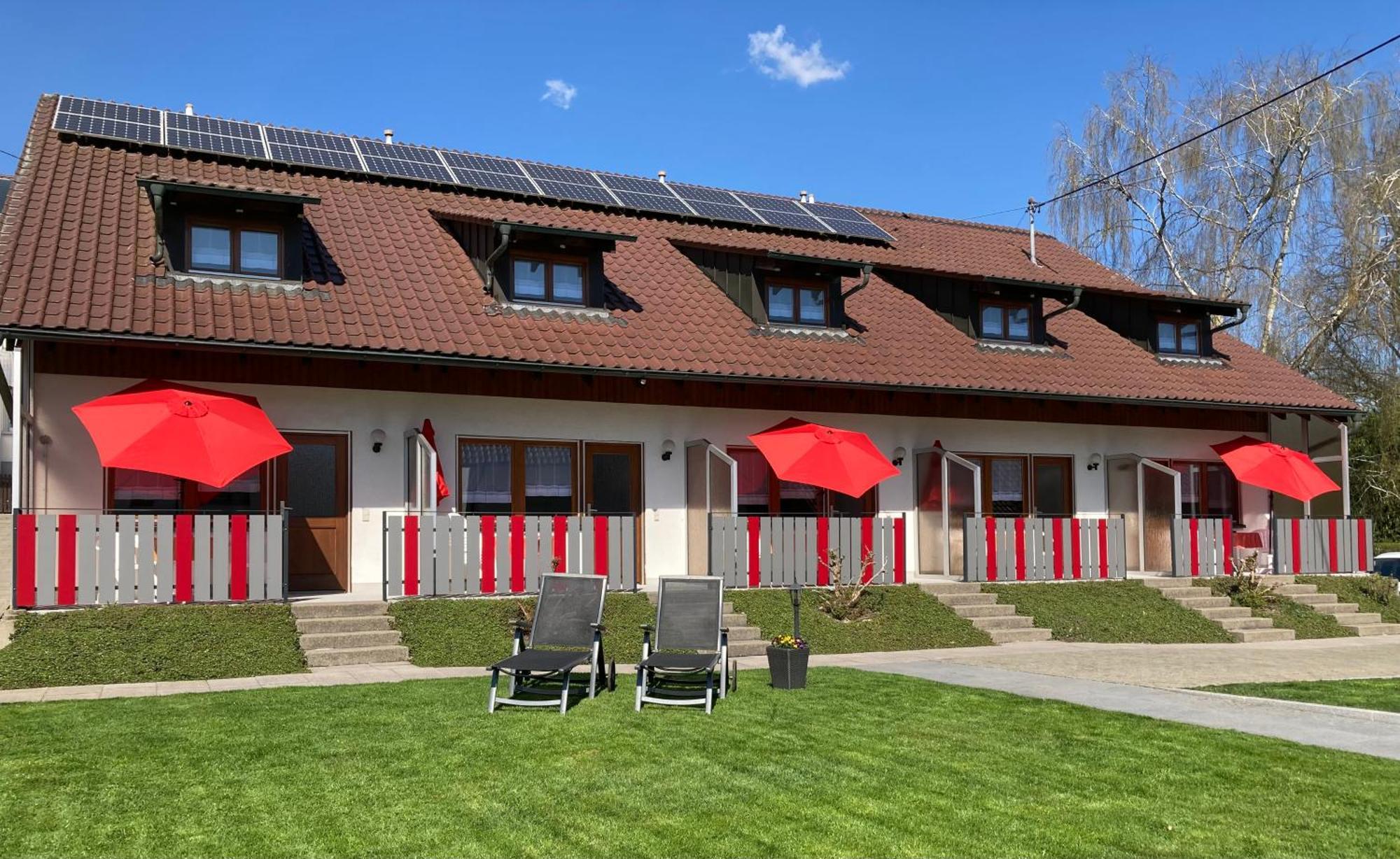 Busch * Salem (Baden-Wurttemberg)