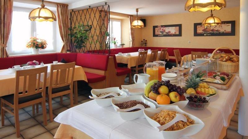 Guest house Busch *