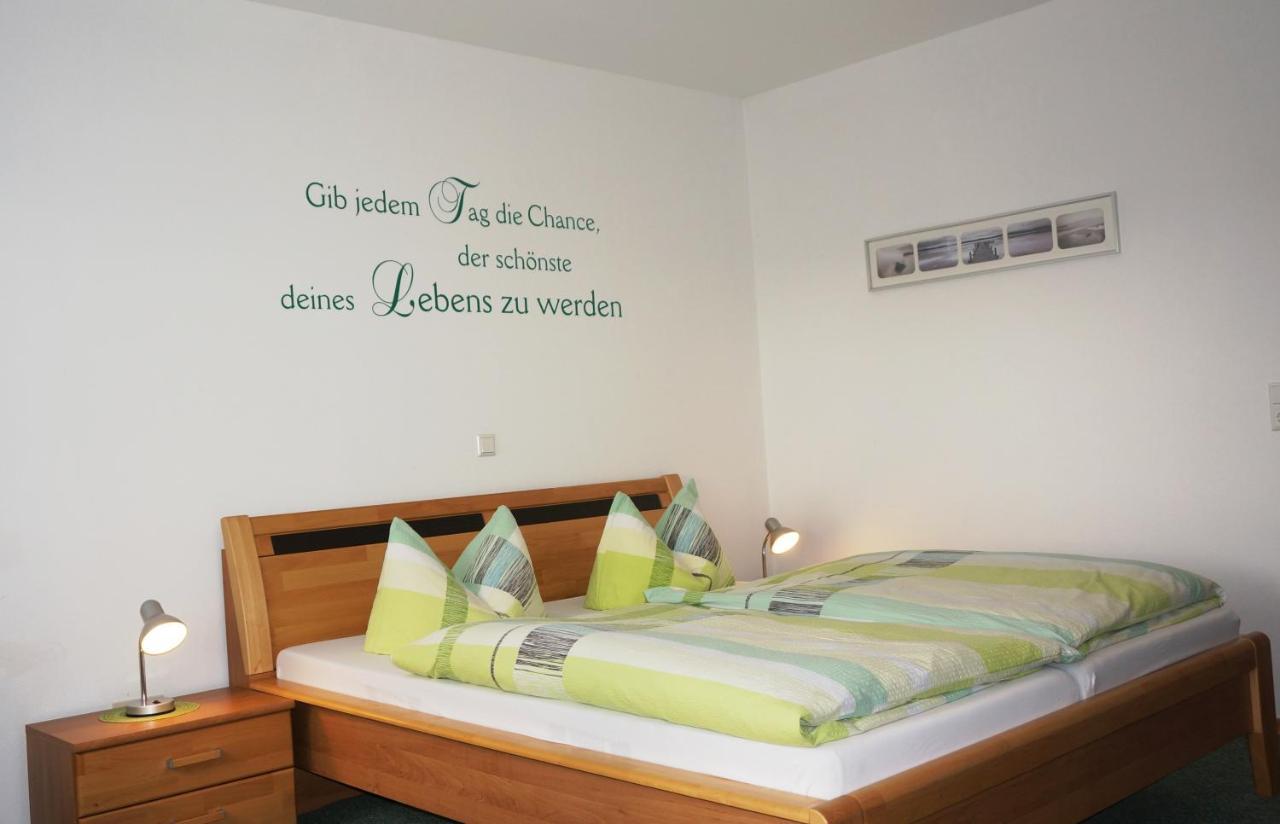 Guest house Busch Salem (Baden-Wurttemberg)